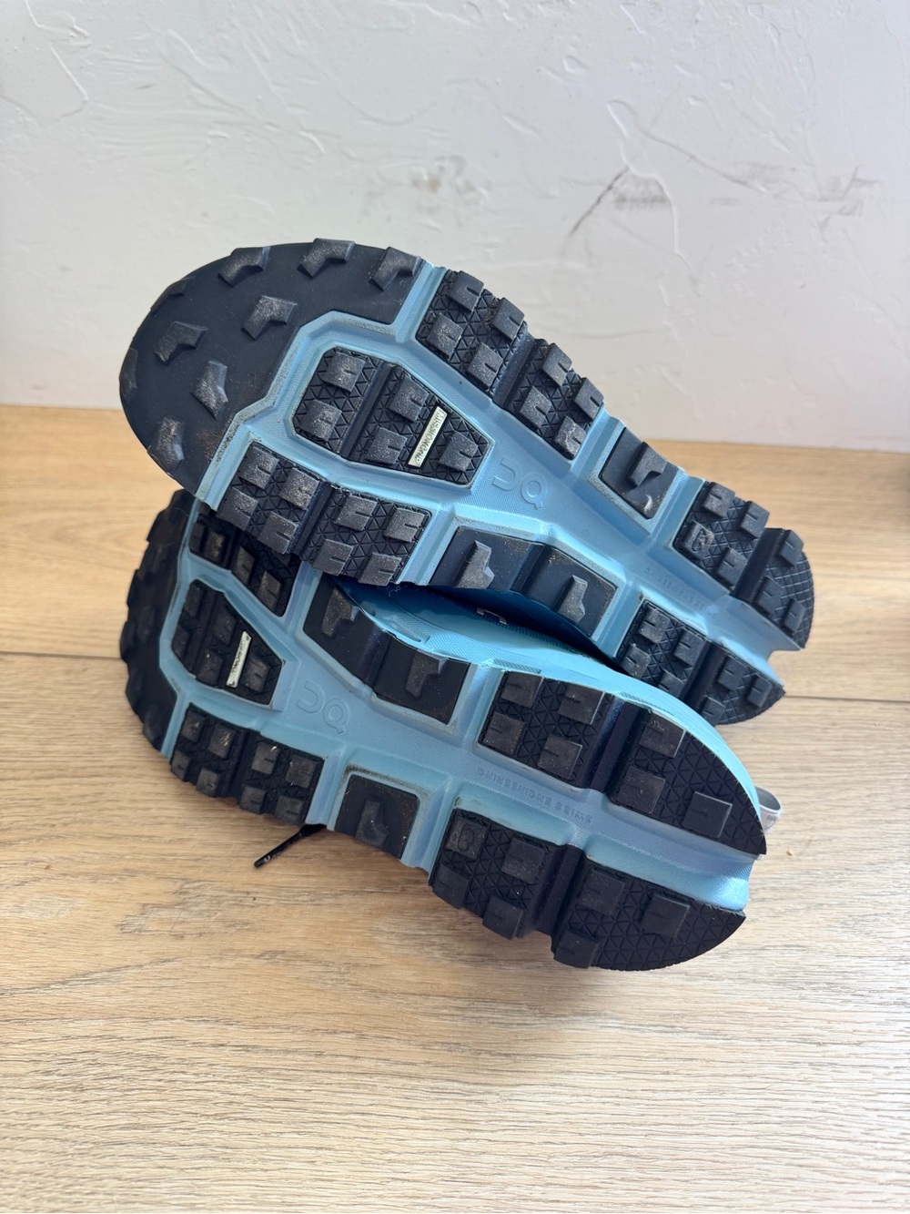 Men's On Cloudultra 2 in Blue size 9 - Picture 7 of 7